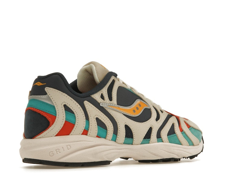 Saucony Grid Azura 2000 Changing Tides