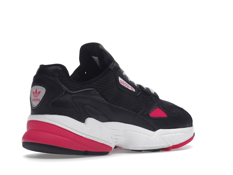 adidas Falcon Core Black (Women's)