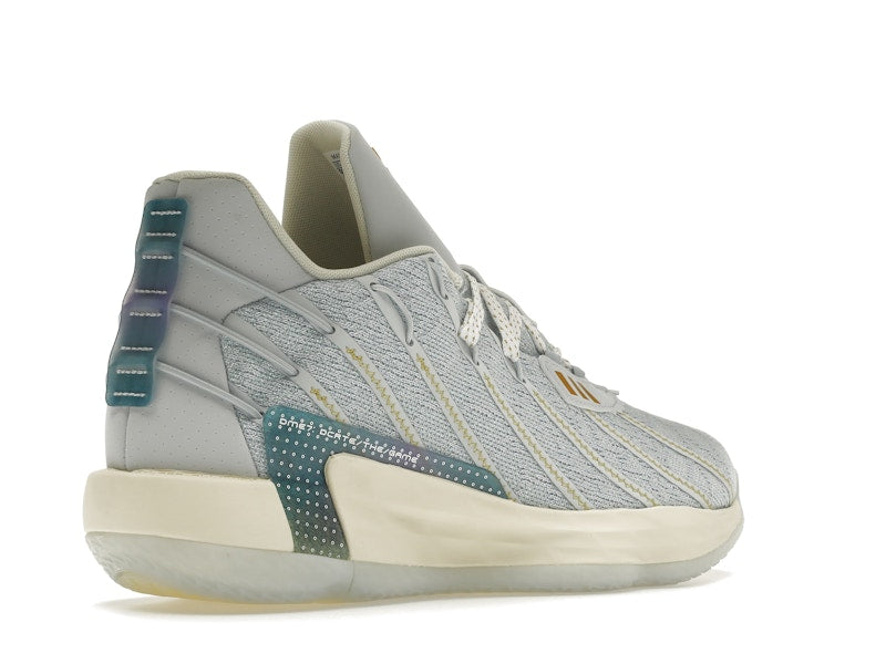 adidas Dame 7 Christmas