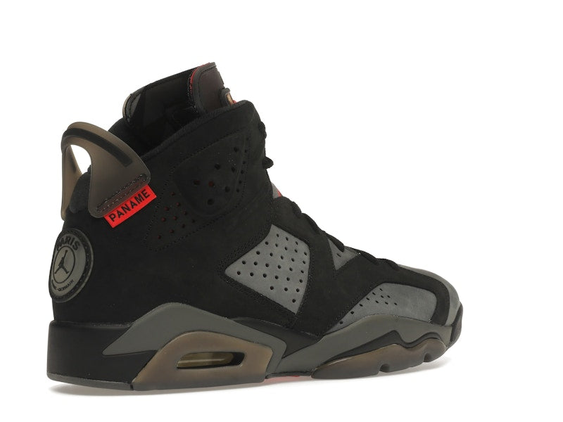 Jordan 6 Retro PSG Paris Saint-Germain