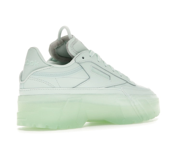 Reebok Club C Cardi Aqua Dust (Women's)