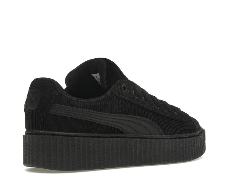 Puma Creeper Phatty Rihanna Fenty Corduroy Black