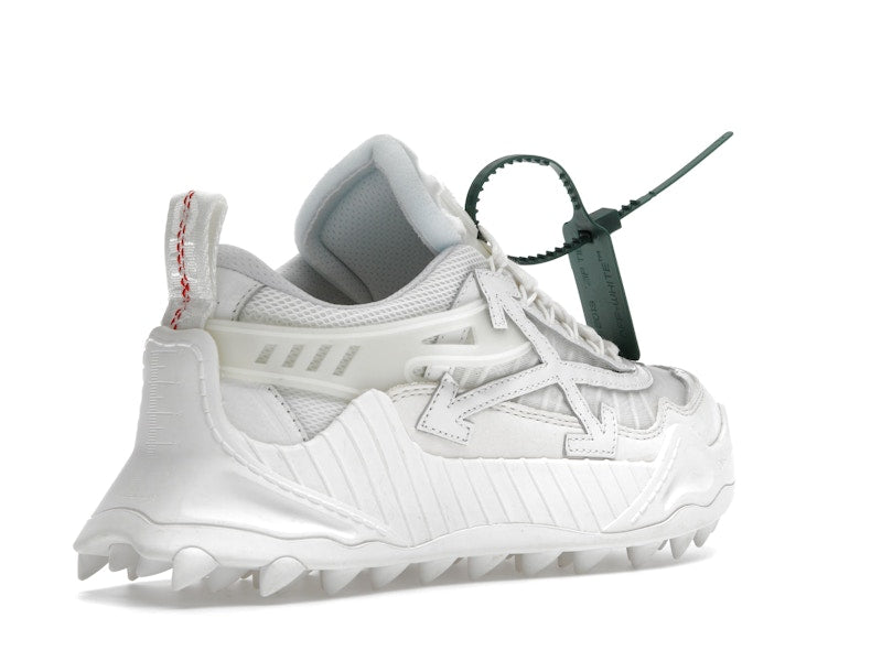 OFF-WHITE Odsy-1000 White White SS22 (Women's)
