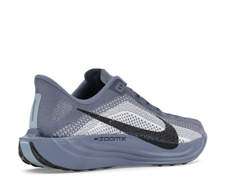 Nike ZoomX Pegasus Plus Ashen Slate White Pure Platinum Anthracite