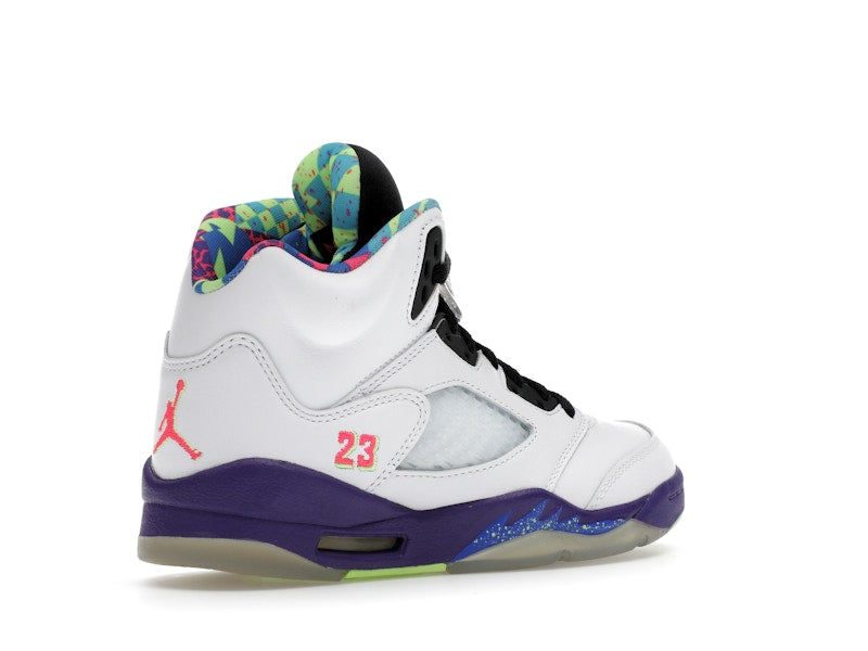 Jordan 5 Retro Alternate Bel-Air (GS)