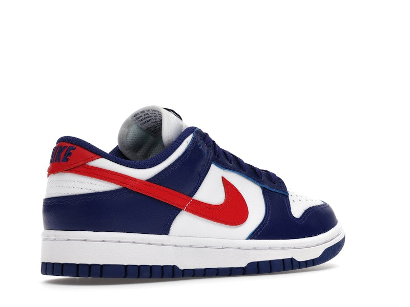 Nike Dunk Low USA (Women's)