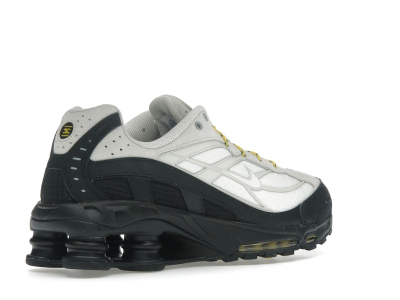 Nike Shox Ride 2 Light Bone Black