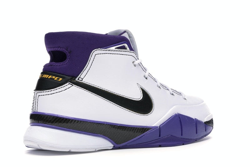 Nike Kobe 1 81 Points PE