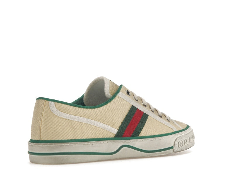 Gucci 1977 Tennis Butter Cotton (Women's)