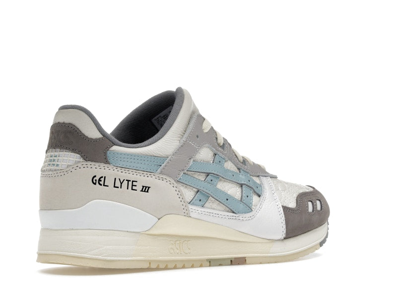 ASICS Gel-Lyte III Kith South Korea
