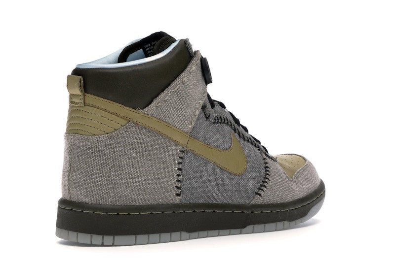 Nike Dunk High Coraline