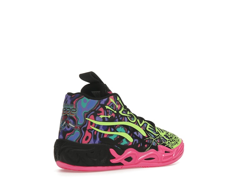 Puma LaMelo Ball MB.04 Heem (GS)