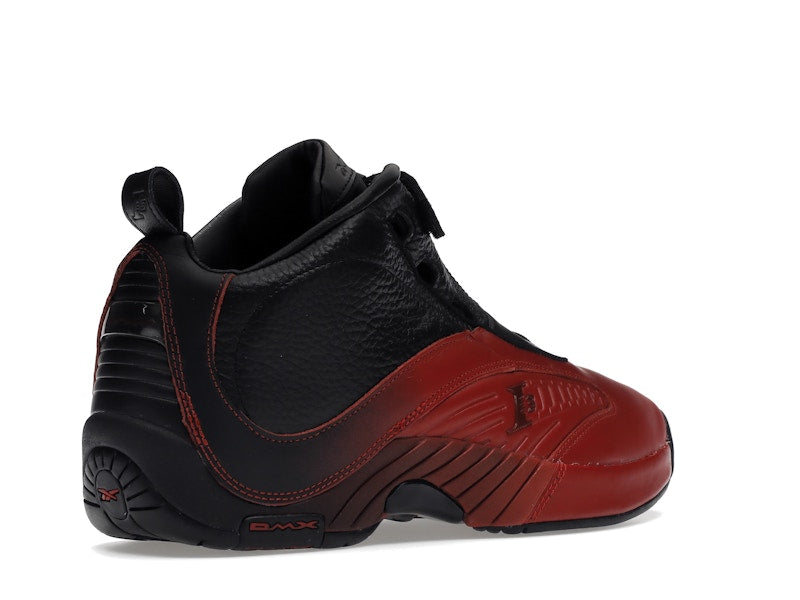 Reebok Answer IV Flash Red