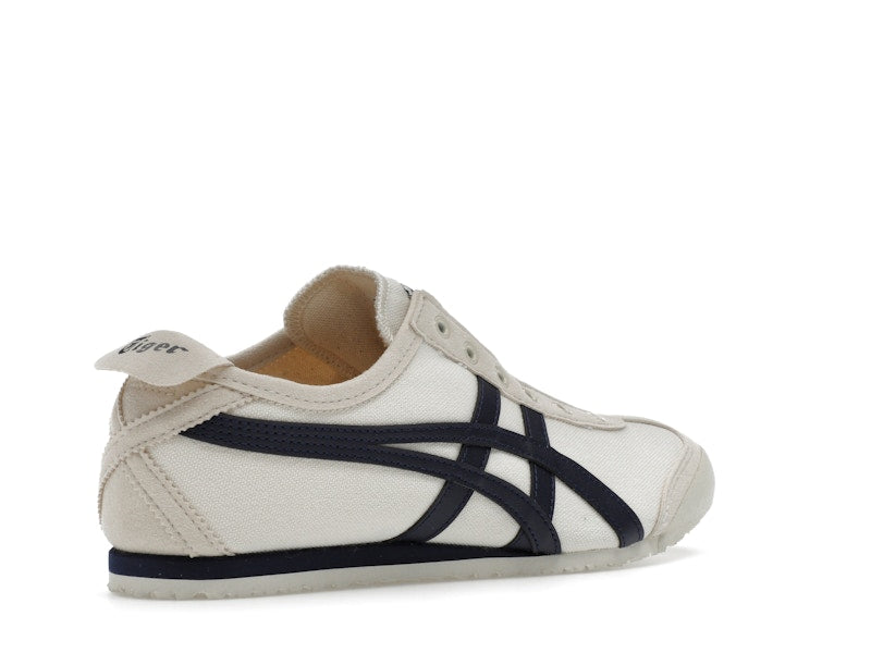 Onitsuka Tiger Mexico 66 Slip-On Birch Midnight