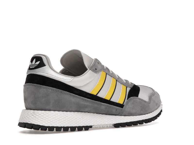 adidas Ashurst SPZL Grey One Yellow