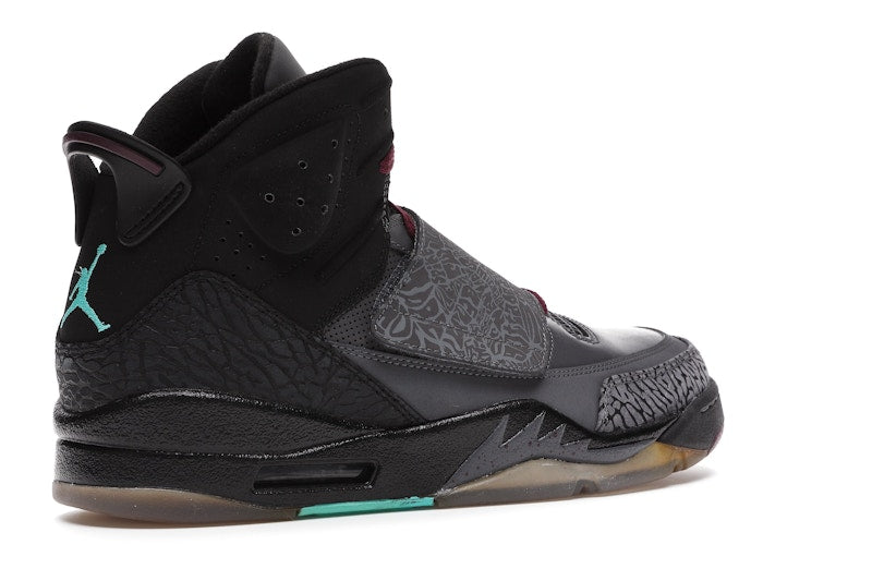 Jordan Son of Mars Bordeaux
