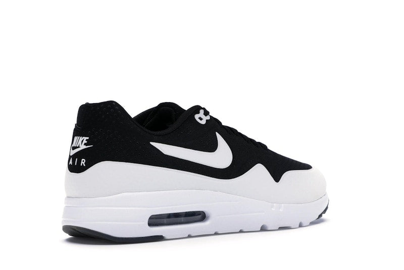 Nike Air Max 1 Ultra Moire Black White