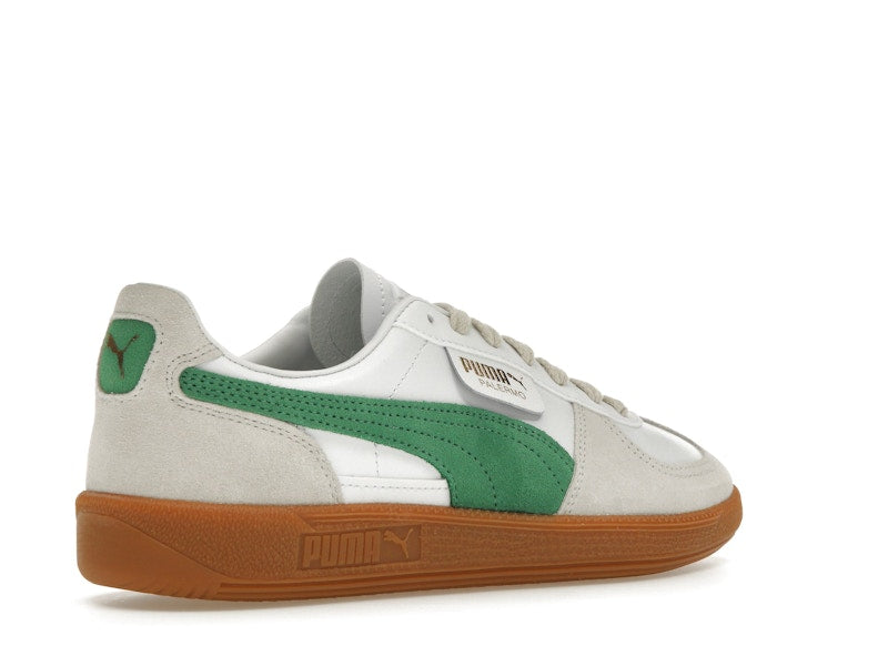 Puma Palermo Archive Green