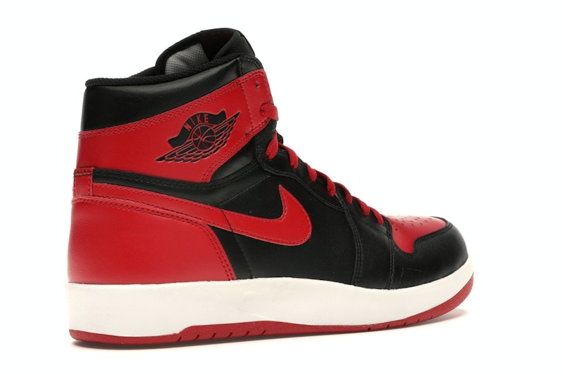 Jordan 1.5 Retro Bred