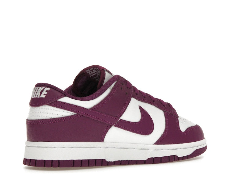 Nike Dunk Low White Viotech