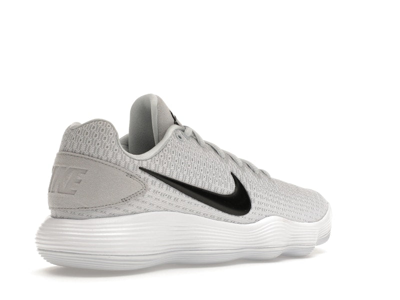 Nike Hyperdunk 2017 Low Pure Platinum