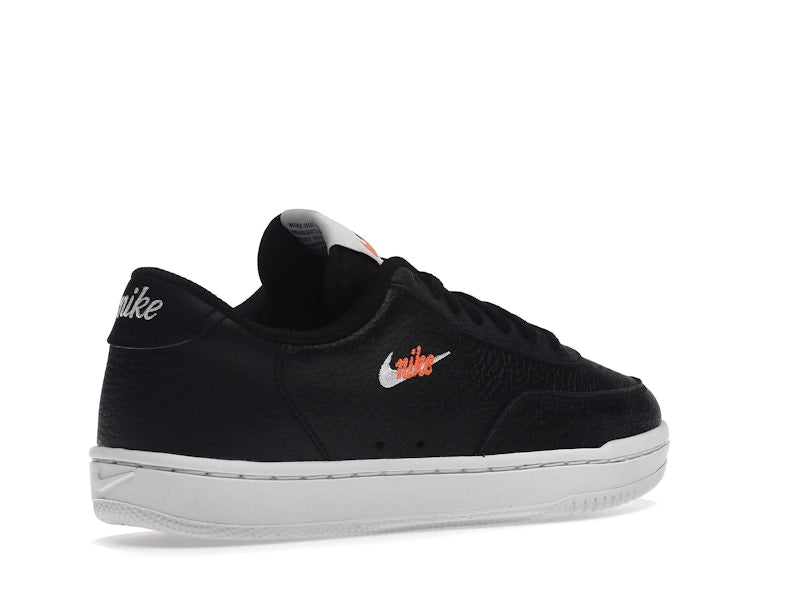 Nike Vintage Court Premium Black (Women's)