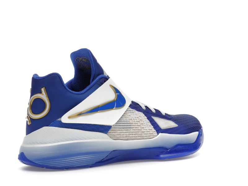 Nike KD 4 MVP