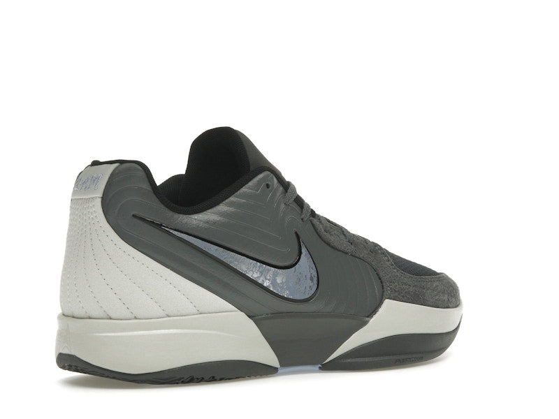 Nike Ja 2 Exposure Iron Grey