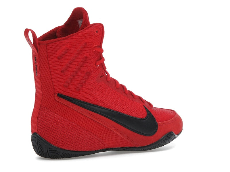 Nike Machomai 3 University Red Black
