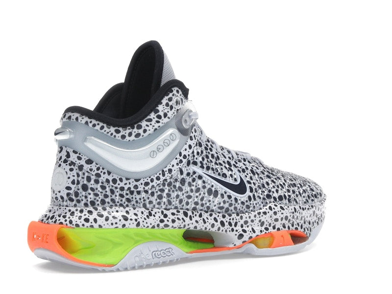 Nike Zoom GT Jump 2 Electric Pack Olympic Safari