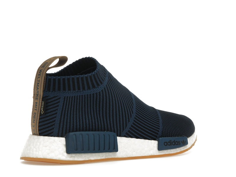 adidas NMD CS1 Gore-tex Blue Night