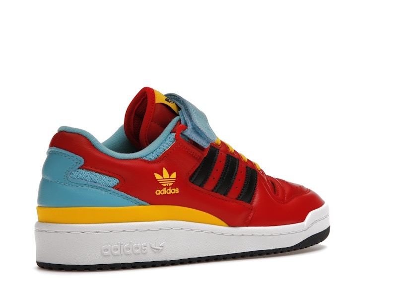 adidas Forum Low South Park Cartman