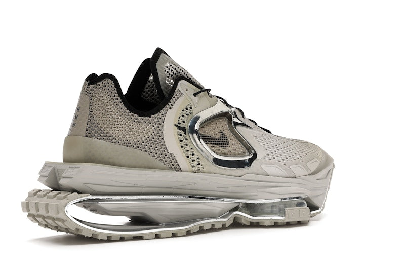 Nike Zoom MMW 4 Matthew M Williams Grey
