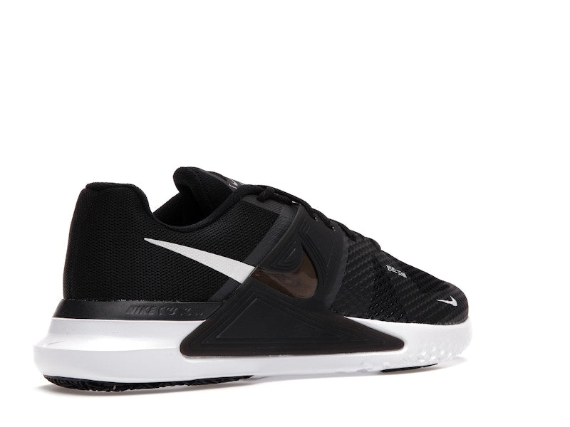 Nike Renew Fusion Dark Smoke Grey