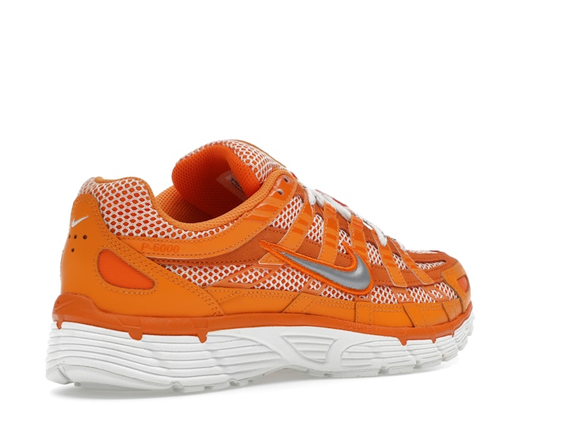 Nike P-6000 Premium Kumquat