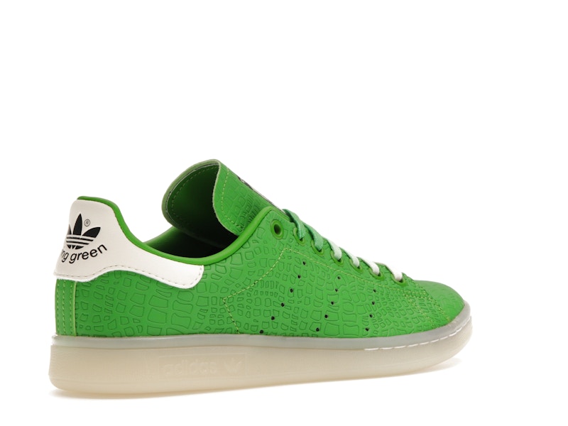 adidas Stan Smith Toy Story Rex the Dinosaur (GS)