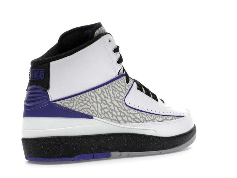 Jordan 2 Retro Dark Concord