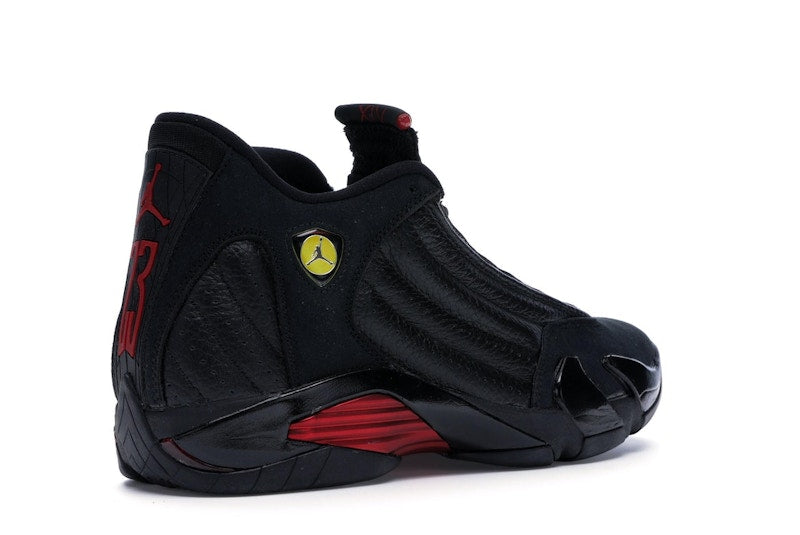 Jordan 14 Retro Last Shot (2018)