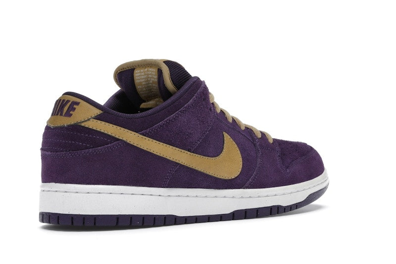 Nike SB Dunk Low Crown Royal