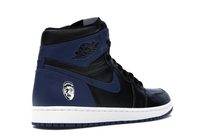 Jordan 1 Retro High OG Spike Lee Fort Greene