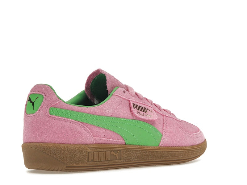 Puma Palermo Pink Delight Green (Women's)