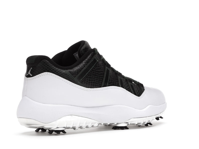 Jordan 11 Retro Low Golf Masters