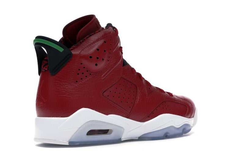 Jordan 6 Retro History of Jordan (Spiz'ike)