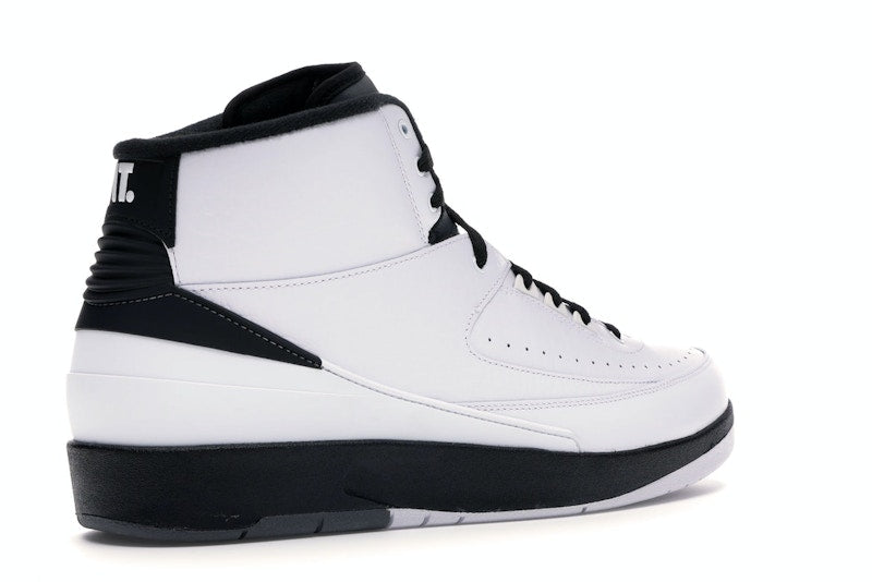Jordan 2 Retro Wing It