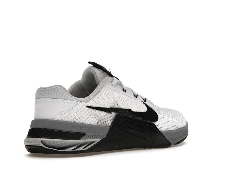 Nike Metcon 7 White Black