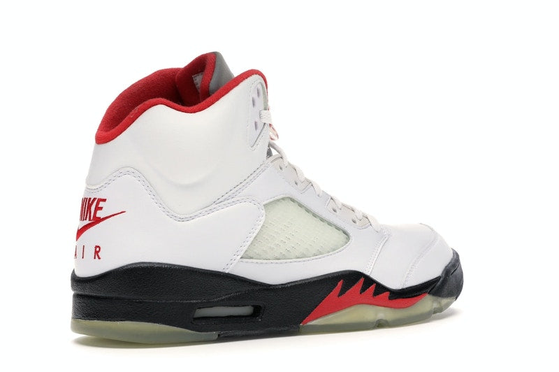 Jordan 5 Retro Fire Red (2000)