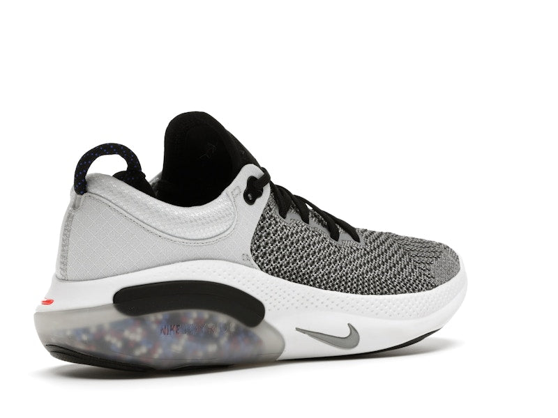 Nike Joyride Run Flyknit Pure Platinum