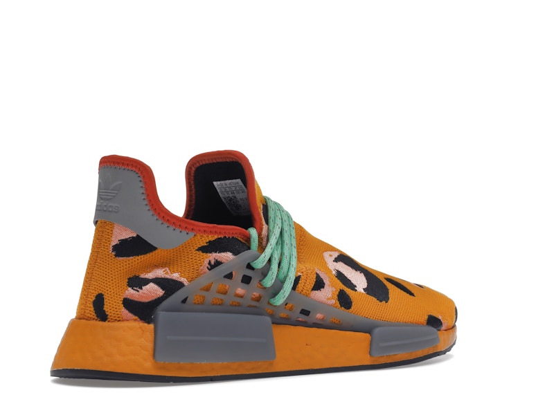 adidas NMD Hu Animal Print
