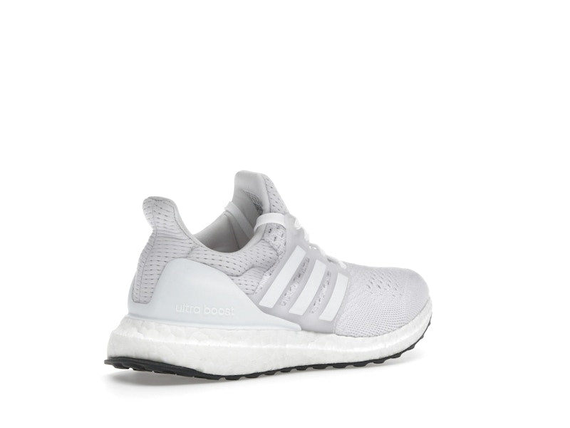 adidas Ultra Boost 1.0 Cloud White (GS)