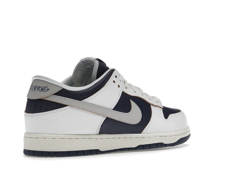 Nike SB Dunk Low HUF New York City